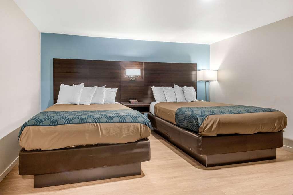 Quality Inn & Suites Lincoln Phòng bức ảnh