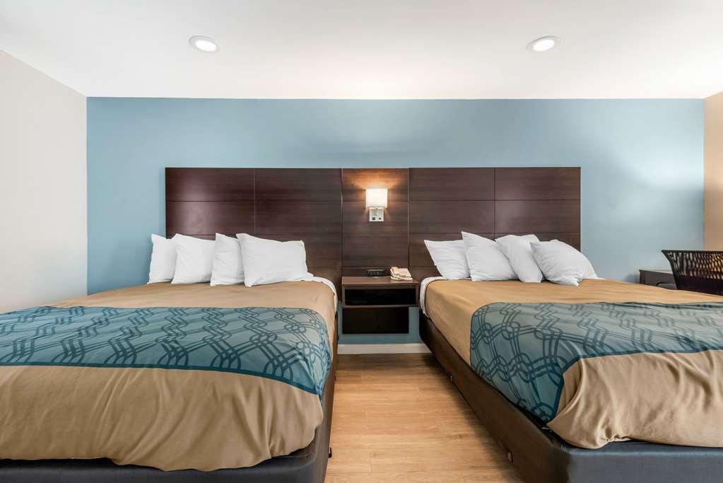 Quality Inn & Suites Lincoln Phòng bức ảnh